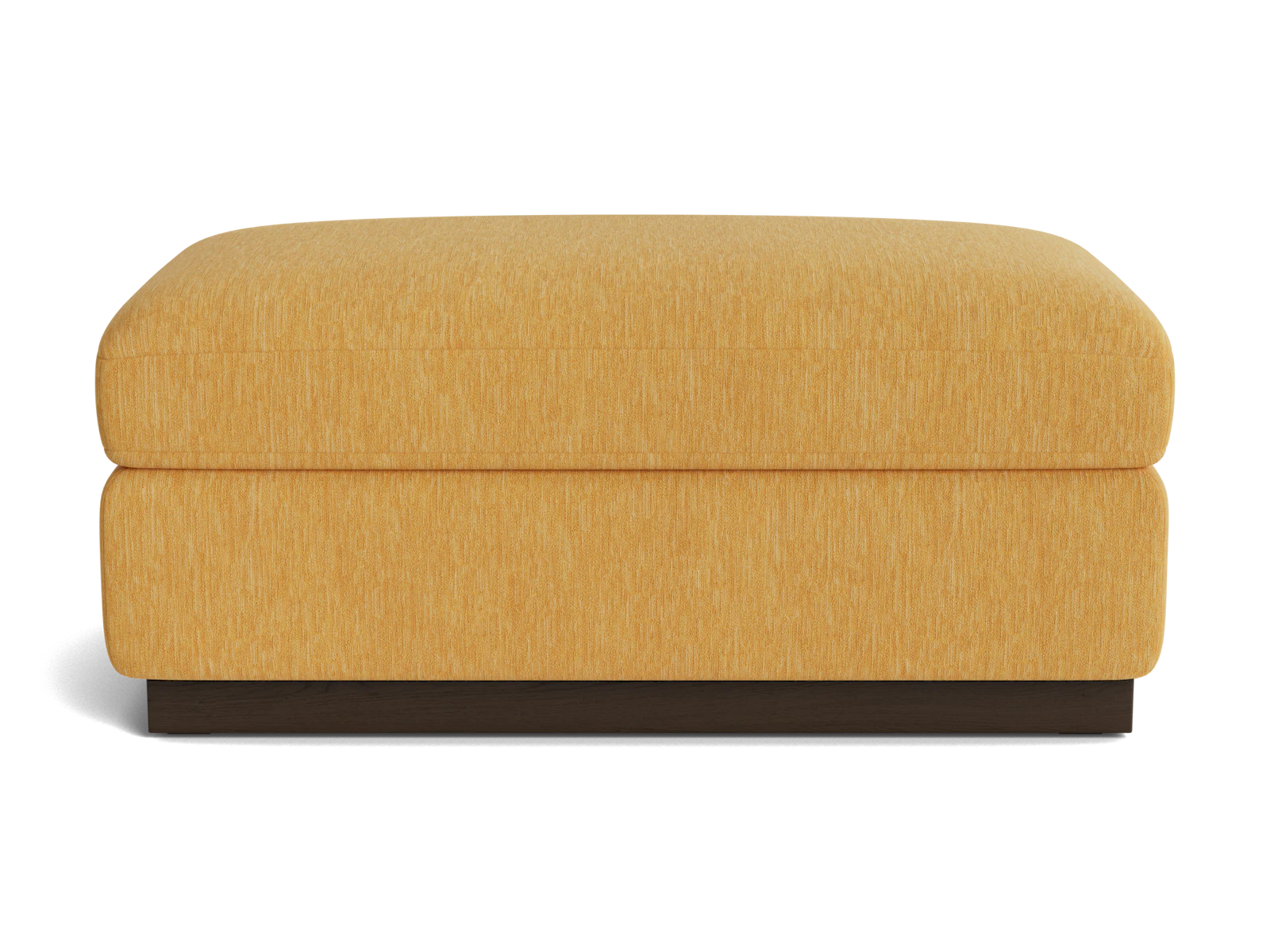 Holt Half Ottoman